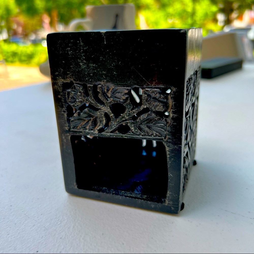Used Candle Oil Diffuser